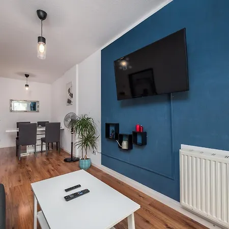 Апартаменты Arbio I Homely In Sudvorstadt *