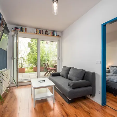 Arbio I Homely In Sudvorstadt Апартаменты Лейпциг