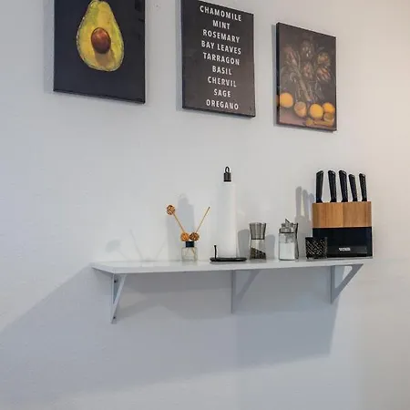 Arbio I Homely In Sudvorstadt Апартаменты Лейпциг